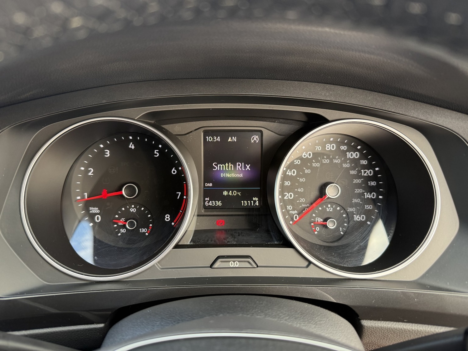 Used Volkswagen Tiguan 2019 for sale - 76596559: Photo 53