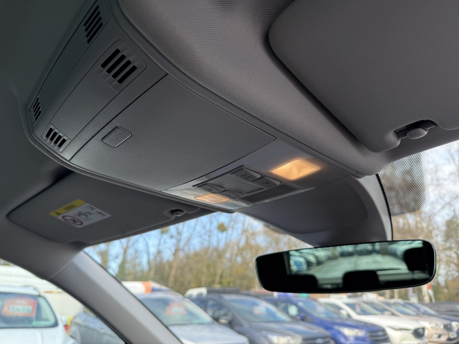 Used Volkswagen Tiguan 2019 for sale - 76596559: Photo 54