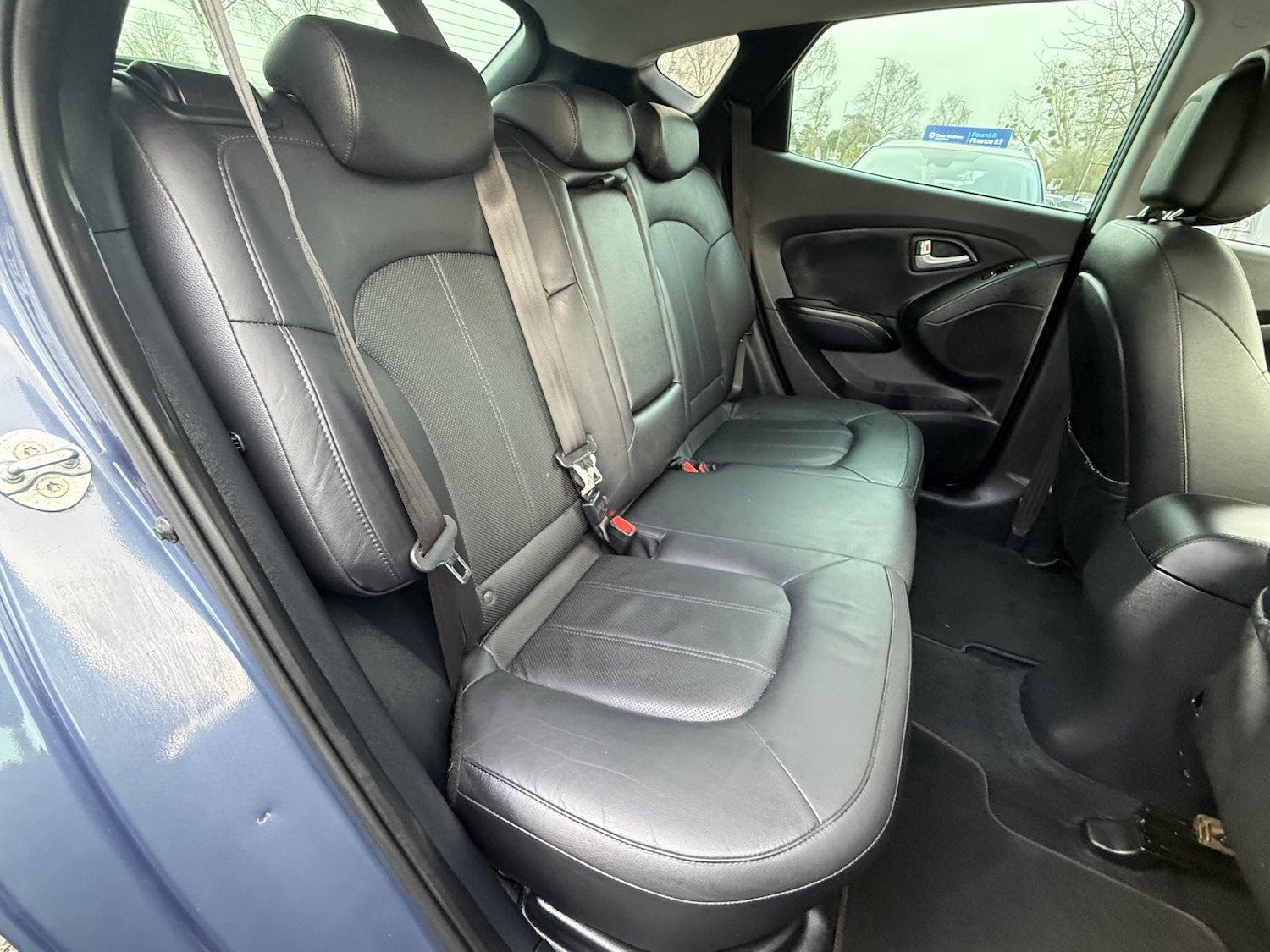 Used Hyundai Ix35 2014 for sale - 77595456: Photo 14