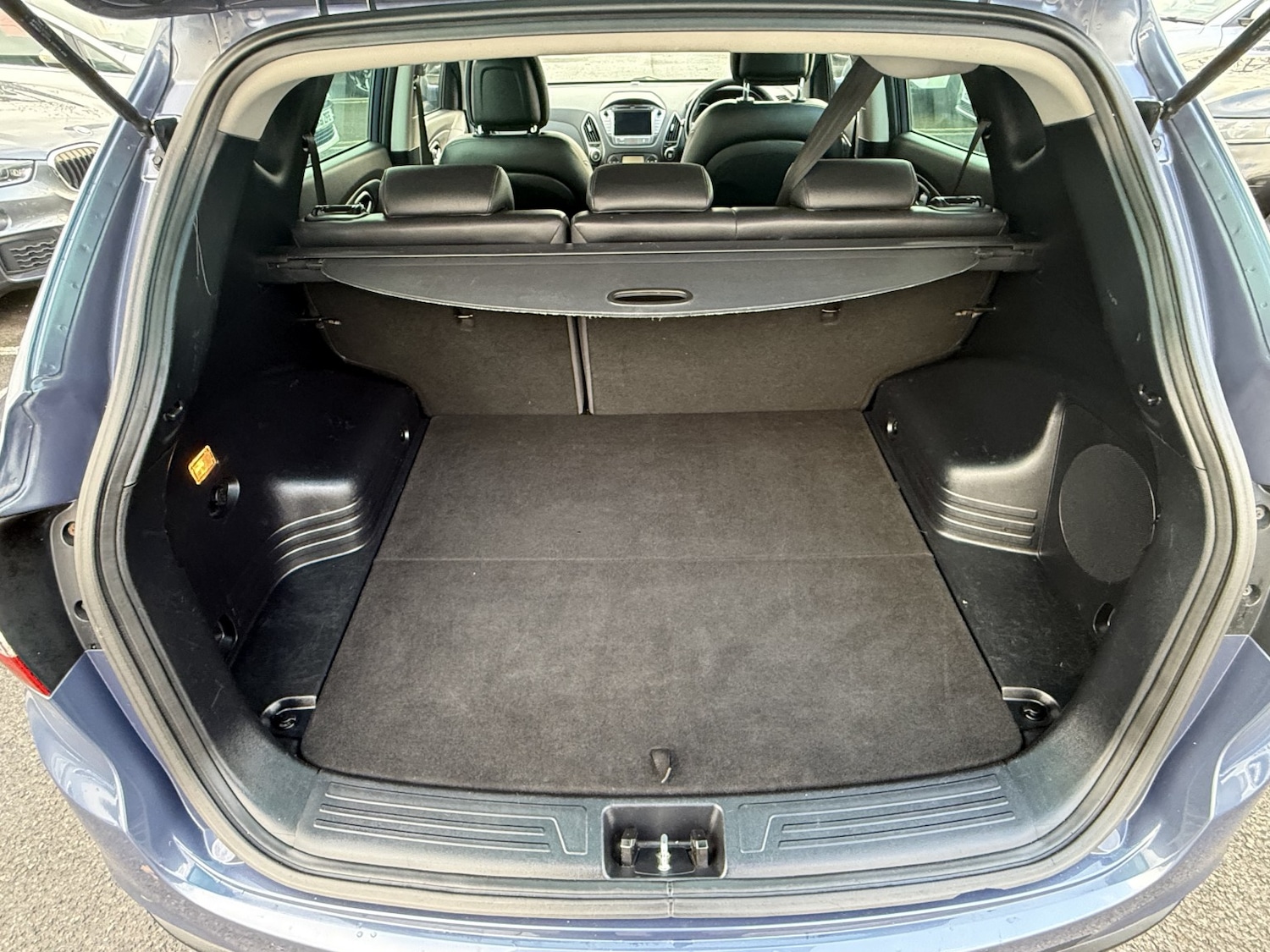 Used Hyundai Ix35 2014 for sale - 77595456: Photo 16