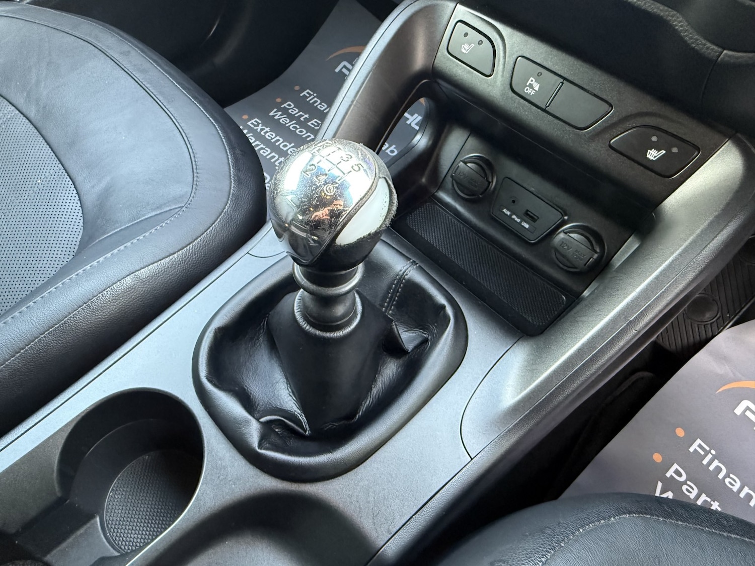 Used Hyundai Ix35 2014 for sale - 77595456: Photo 28