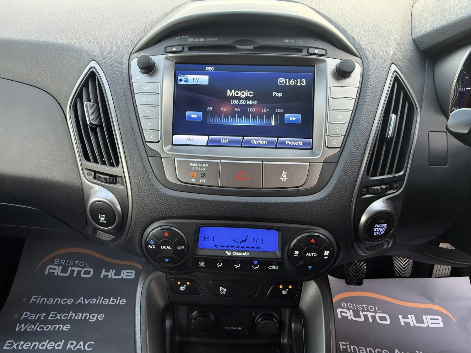 Used Hyundai Ix35 2014 for sale - 77595456: Photo 29