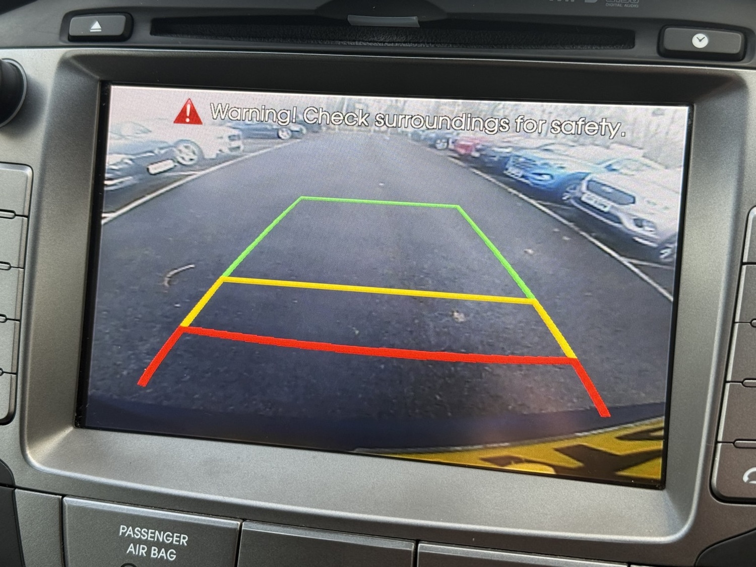 Used Hyundai Ix35 2014 for sale - 77595456: Photo 30