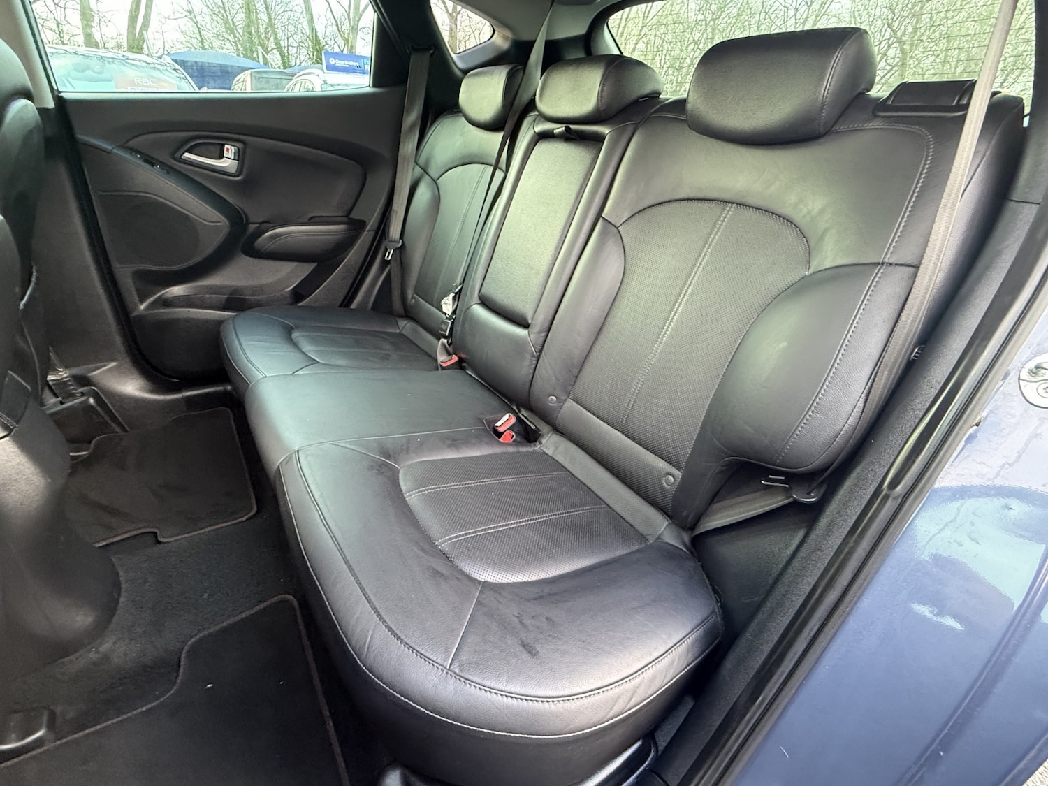 Used Hyundai Ix35 2014 for sale - 77595456: Photo 38