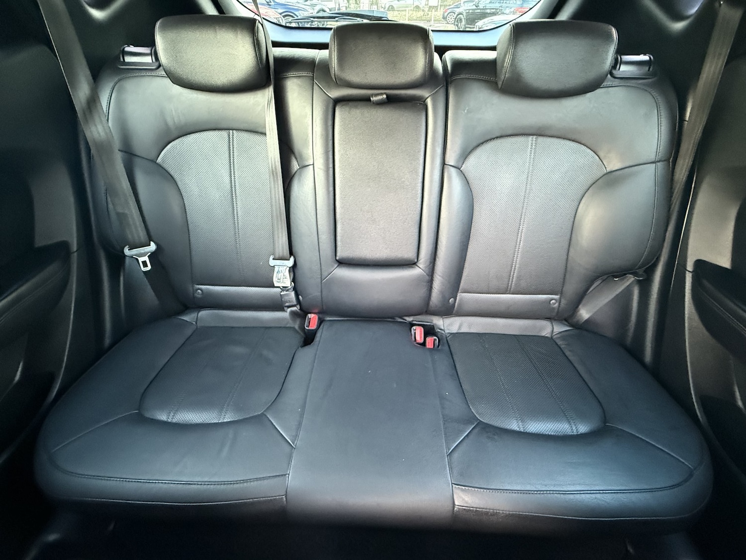 Used Hyundai Ix35 2014 for sale - 77595456: Photo 42