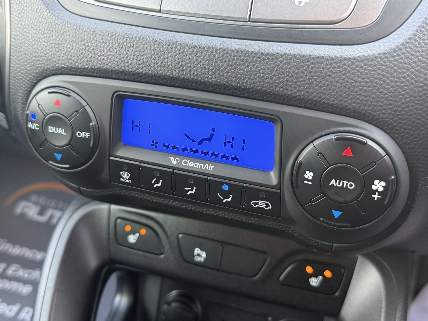 Used Hyundai Ix35 2014 for sale - 77595456: Photo 45