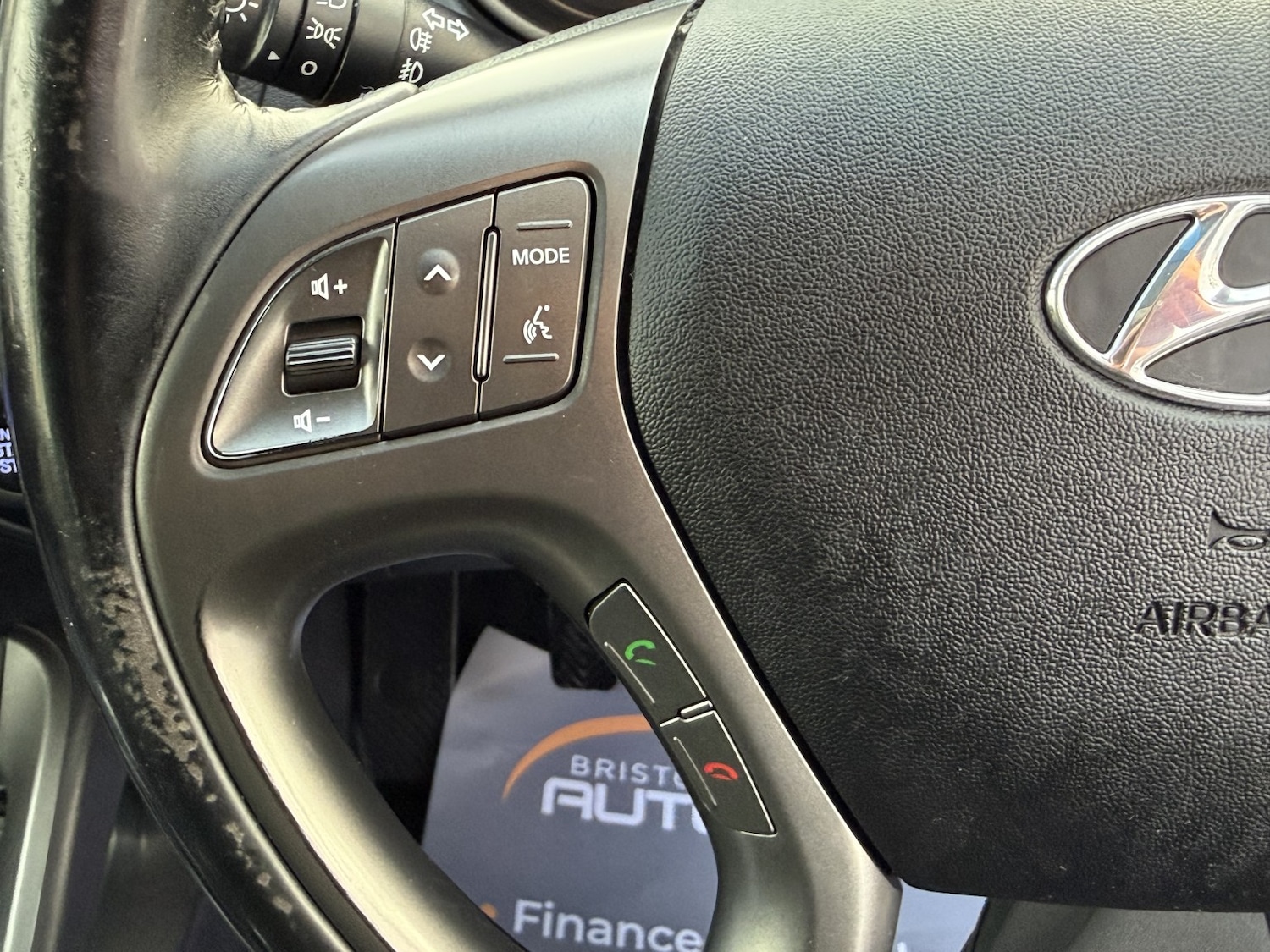 Used Hyundai Ix35 2014 for sale - 77595456: Photo 46