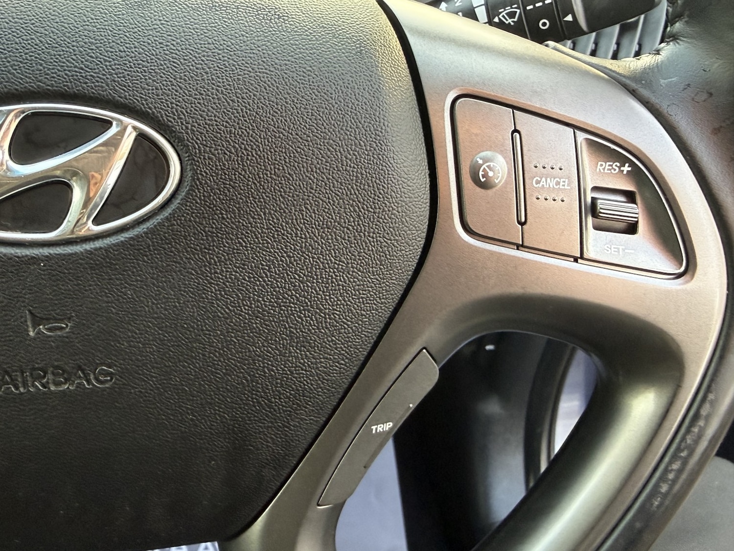 Used Hyundai Ix35 2014 for sale - 77595456: Photo 47