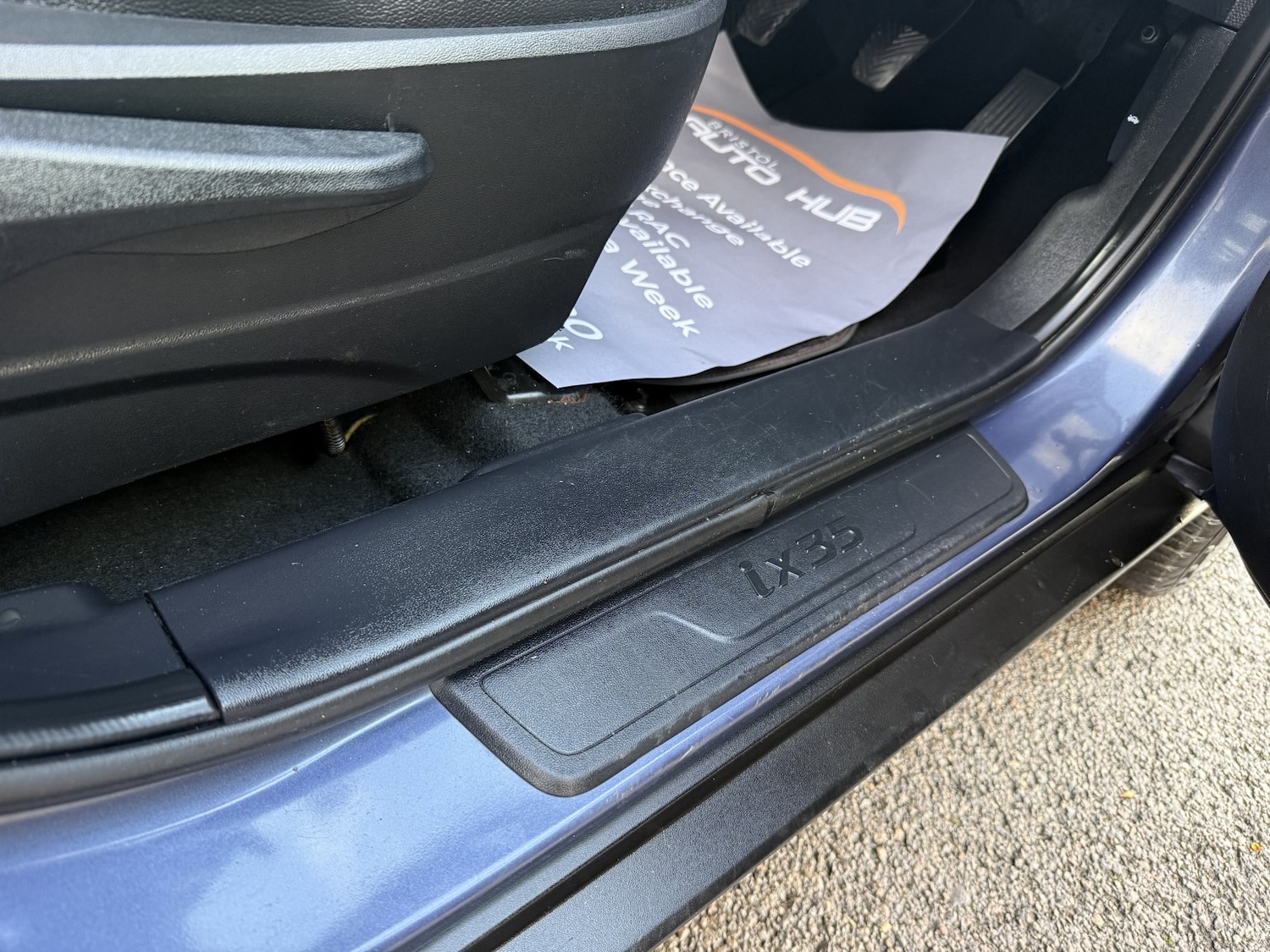 Used Hyundai Ix35 2014 for sale - 77595456: Photo 50