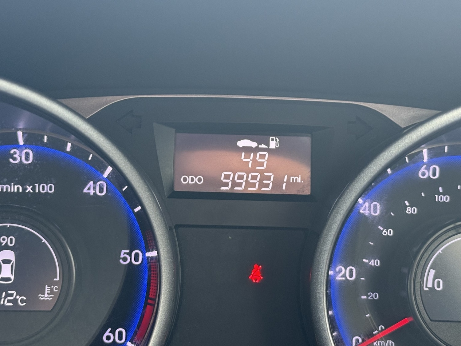 Used Hyundai Ix35 2014 for sale - 77595456: Photo 51