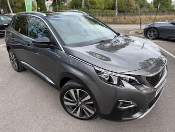Used Peugeot 3008 2019 for sale - 75754846: Photo