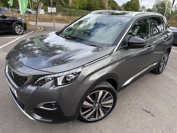Used Peugeot 3008 2019 for sale - 75754846: Photo