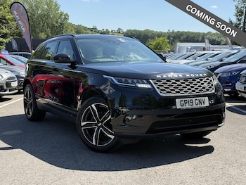 Used Land Rover Range Rover Velar 2019 for sale - 79105154: Photo