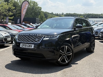 Used Land Rover Range Rover Velar 2019 for sale - 79105154: Photo