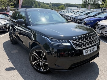 Used Land Rover Range Rover Velar 2019 for sale - 79105154: Photo