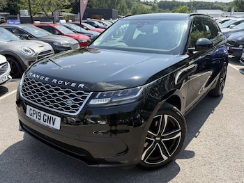 Used Land Rover Range Rover Velar 2019 for sale - 79105154: Photo