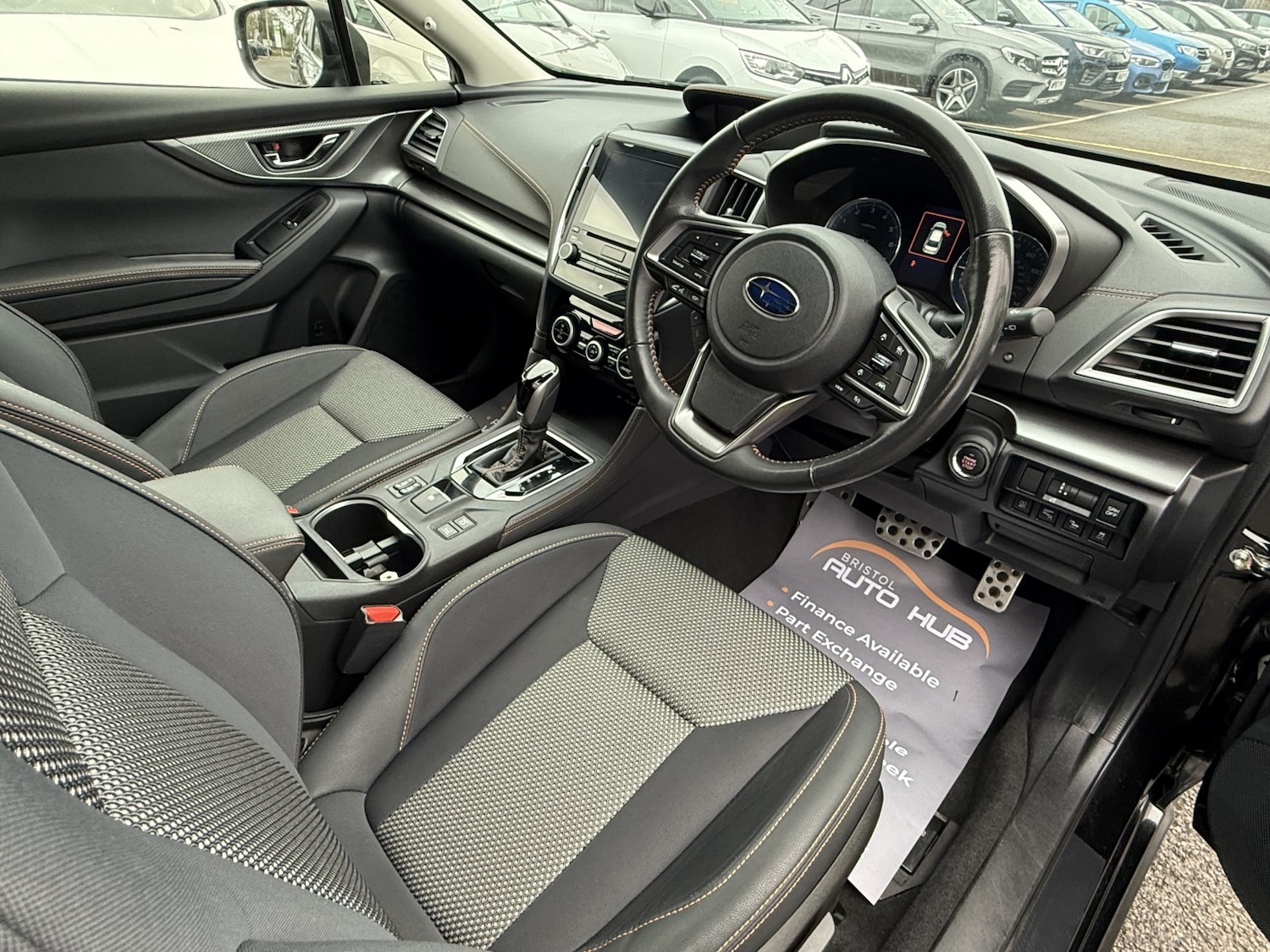 Used Subaru XV 2021 for sale - 77385361: Photo 11