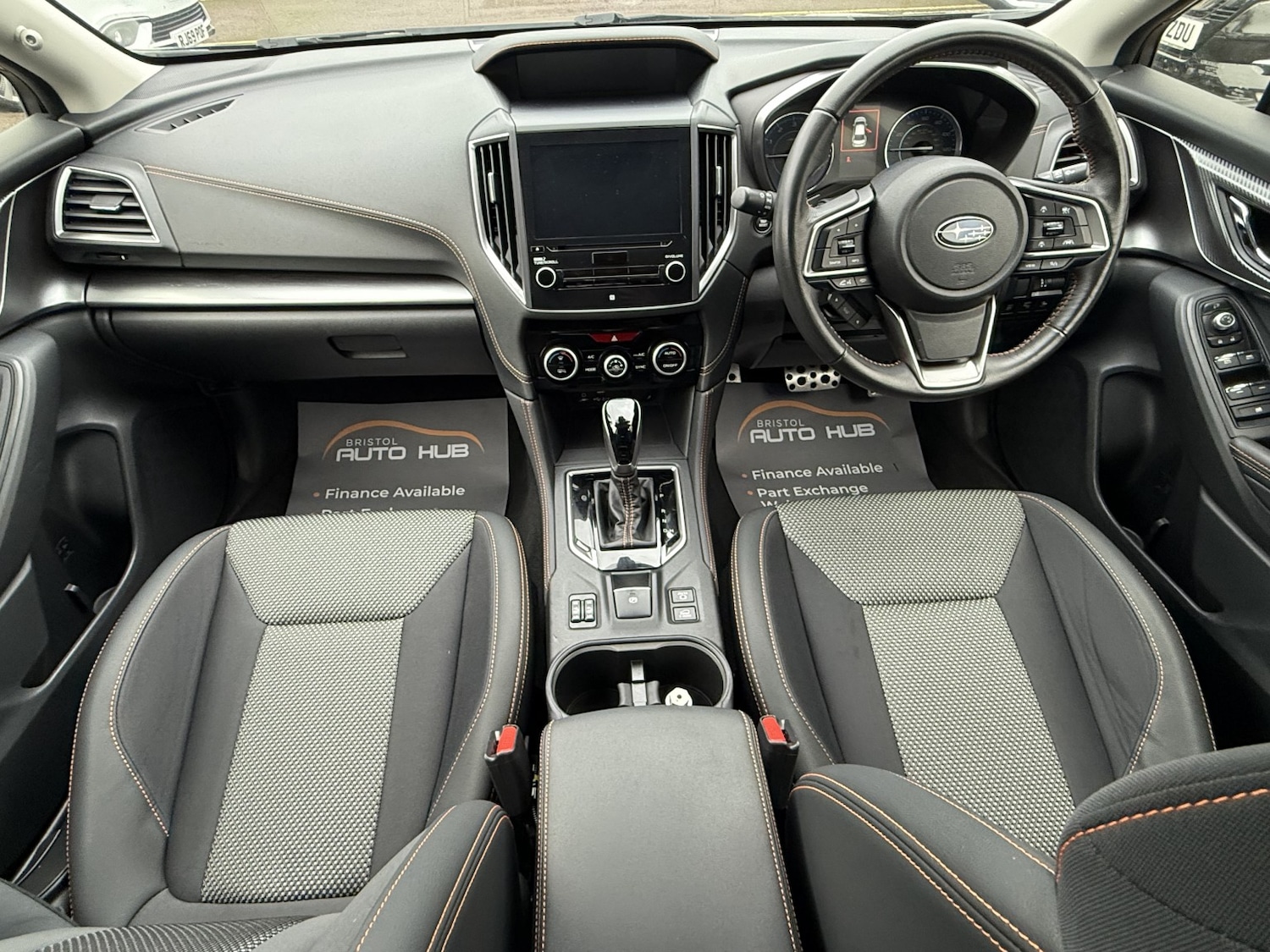 Used Subaru XV 2021 for sale - 77385361: Photo 12