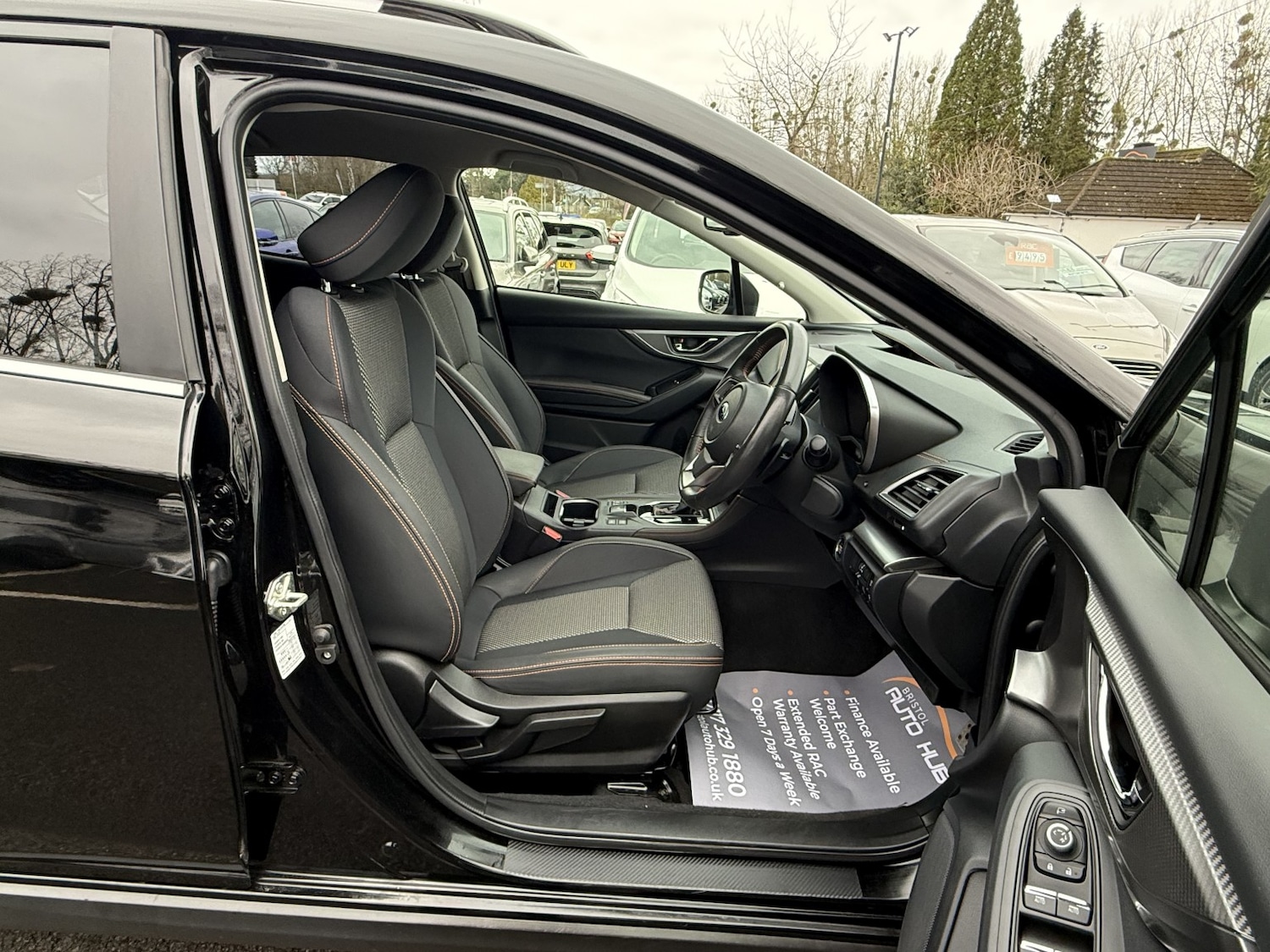 Used Subaru XV 2021 for sale - 77385361: Photo 13