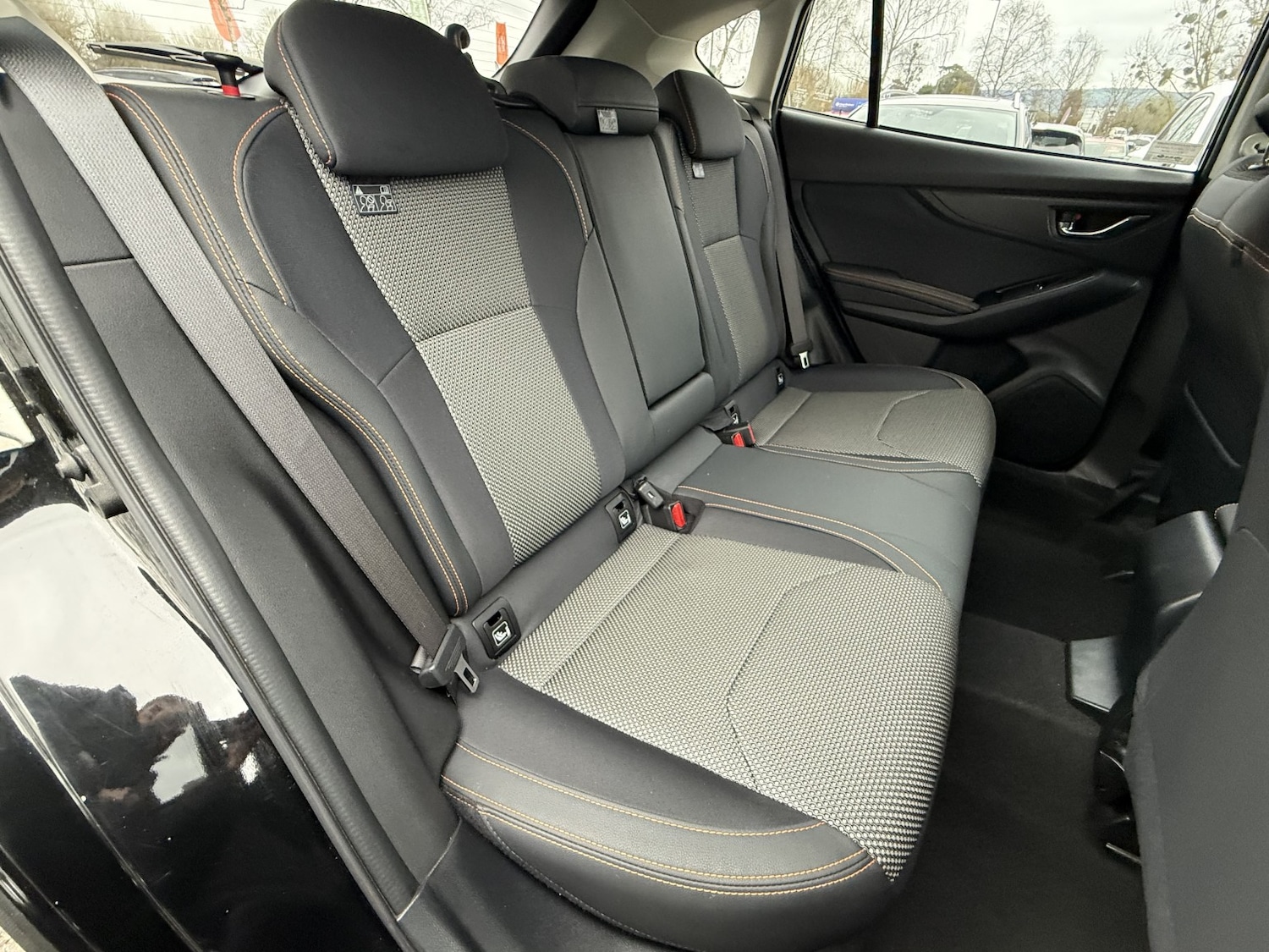 Used Subaru XV 2021 for sale - 77385361: Photo 14