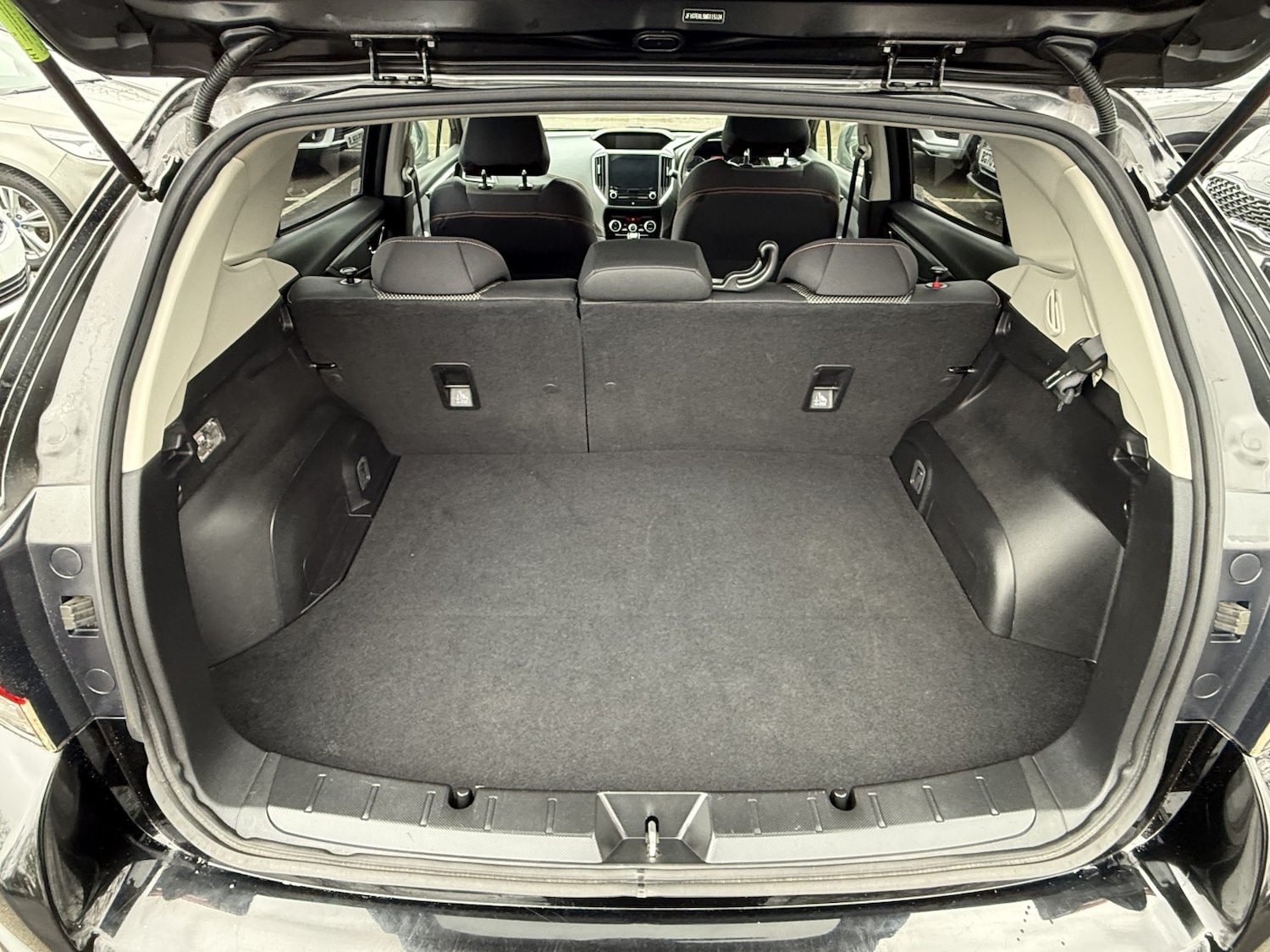 Used Subaru XV 2021 for sale - 77385361: Photo 16