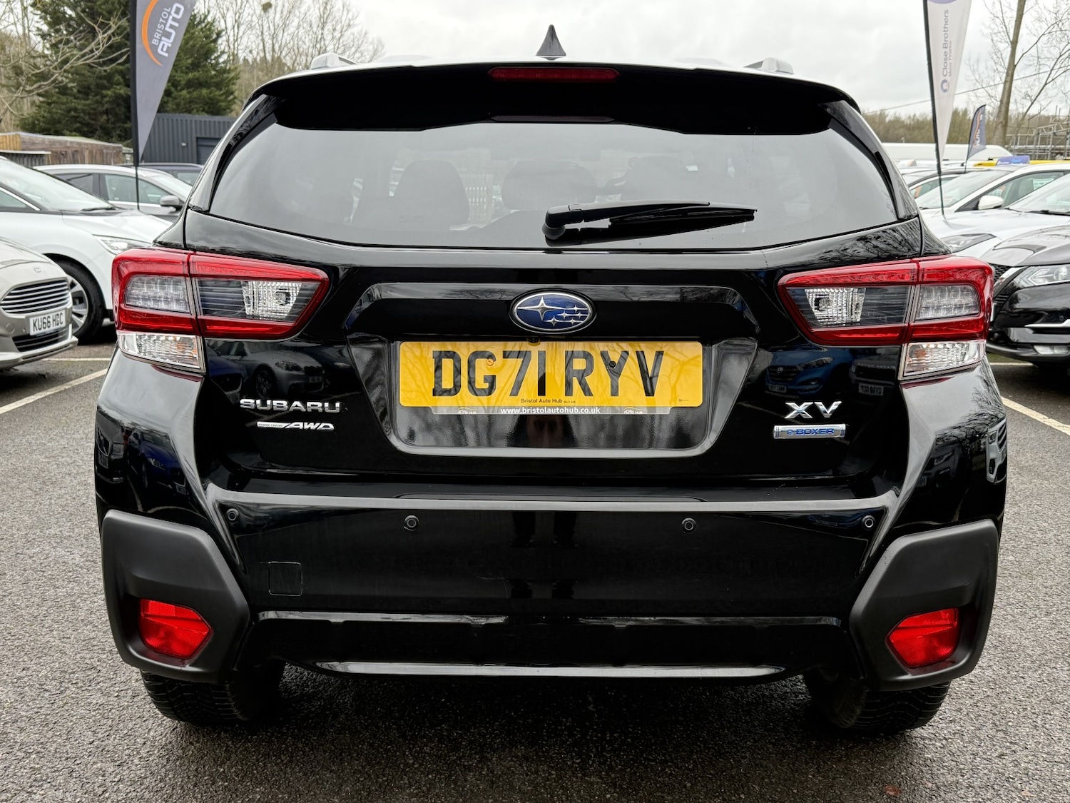 Used Subaru XV 2021 for sale - 77385361: Photo 18