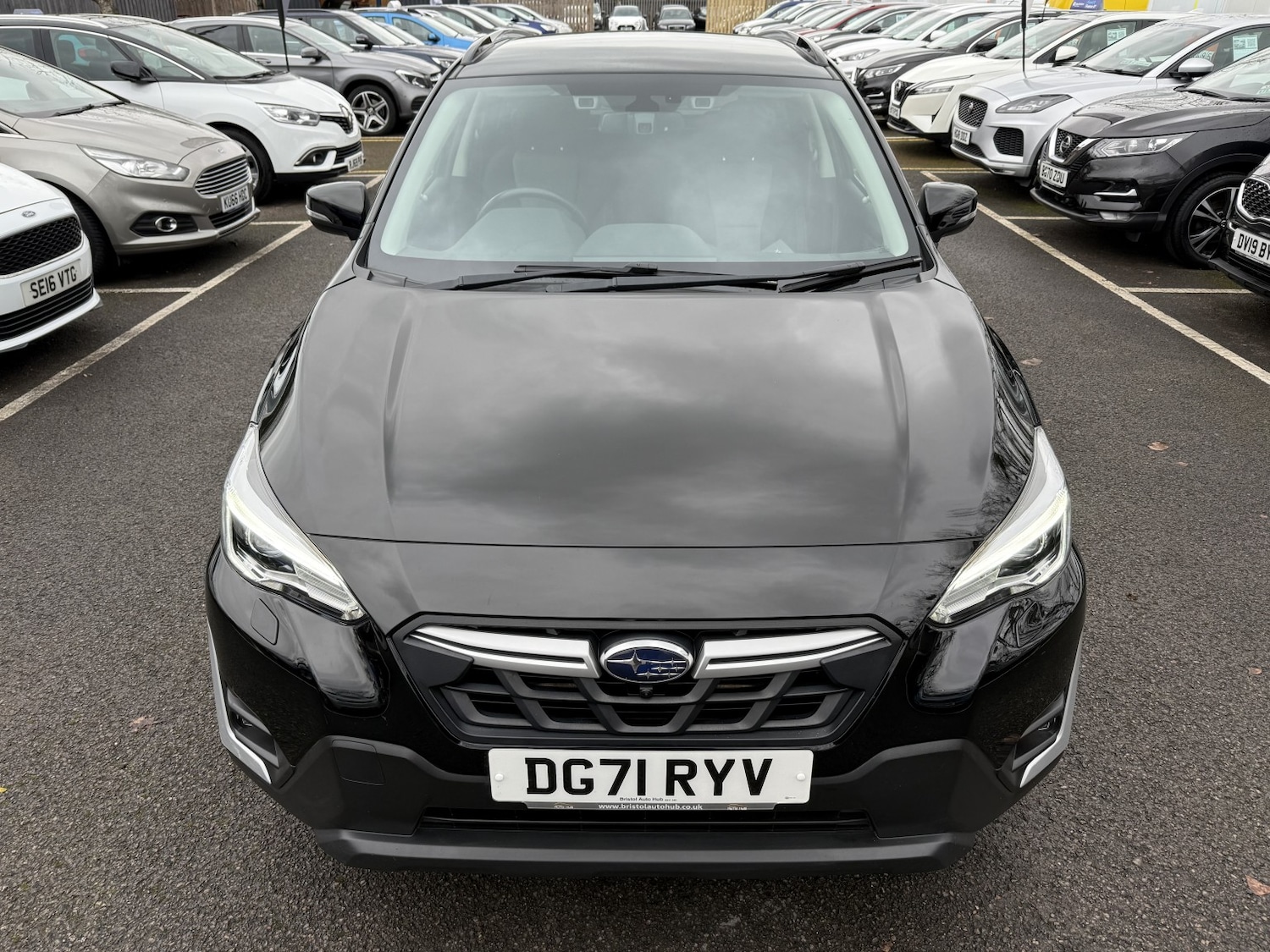 Used Subaru XV 2021 for sale - 77385361: Photo 19