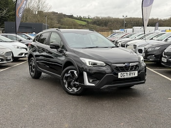 Used Subaru XV 2021 for sale - 77385361: Photo
