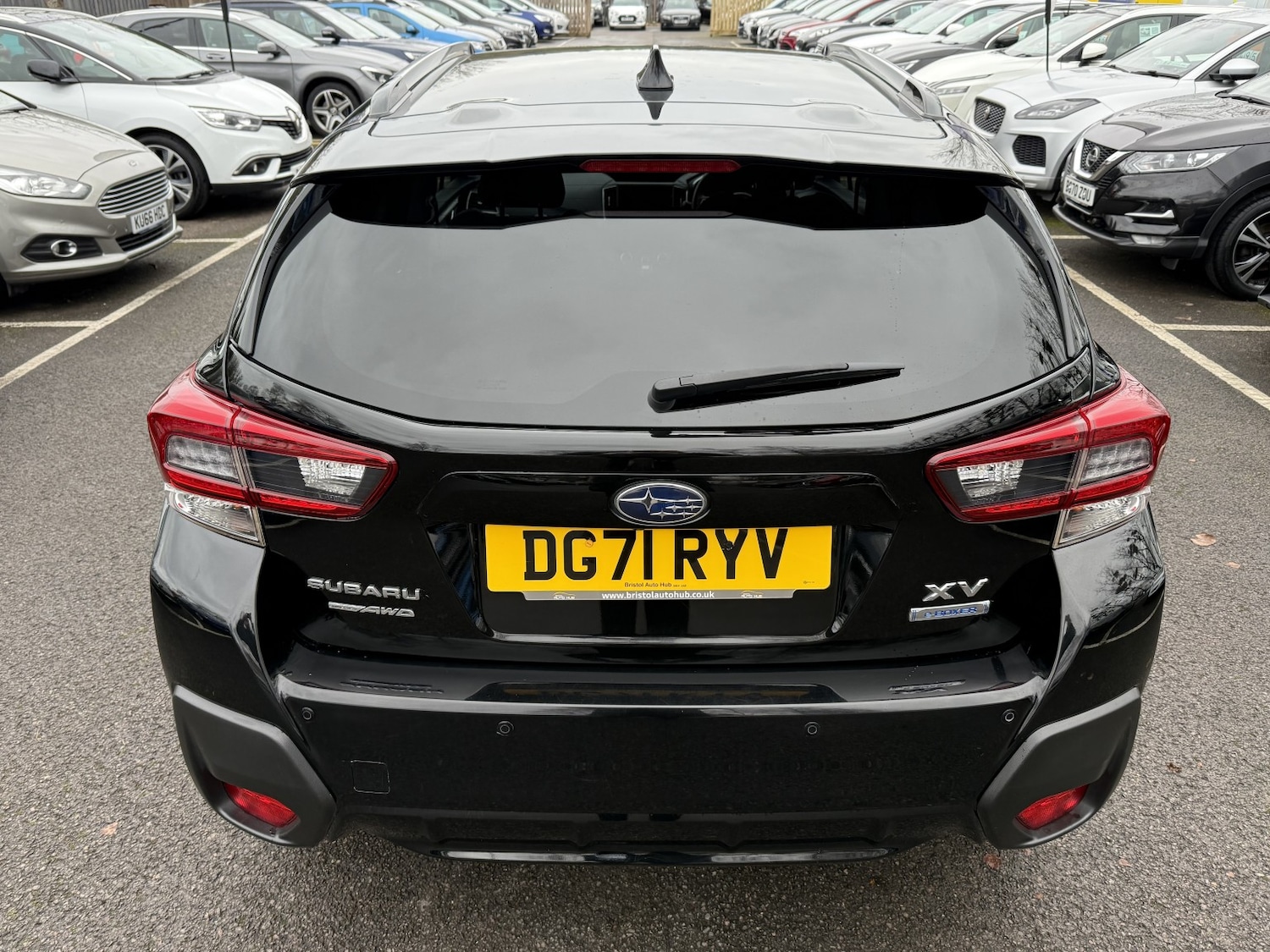 Used Subaru XV 2021 for sale - 77385361: Photo 20