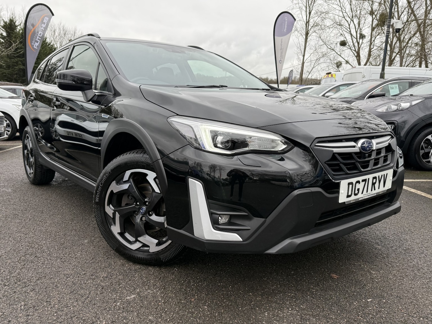 Used Subaru XV 2021 for sale - 77385361: Photo 21