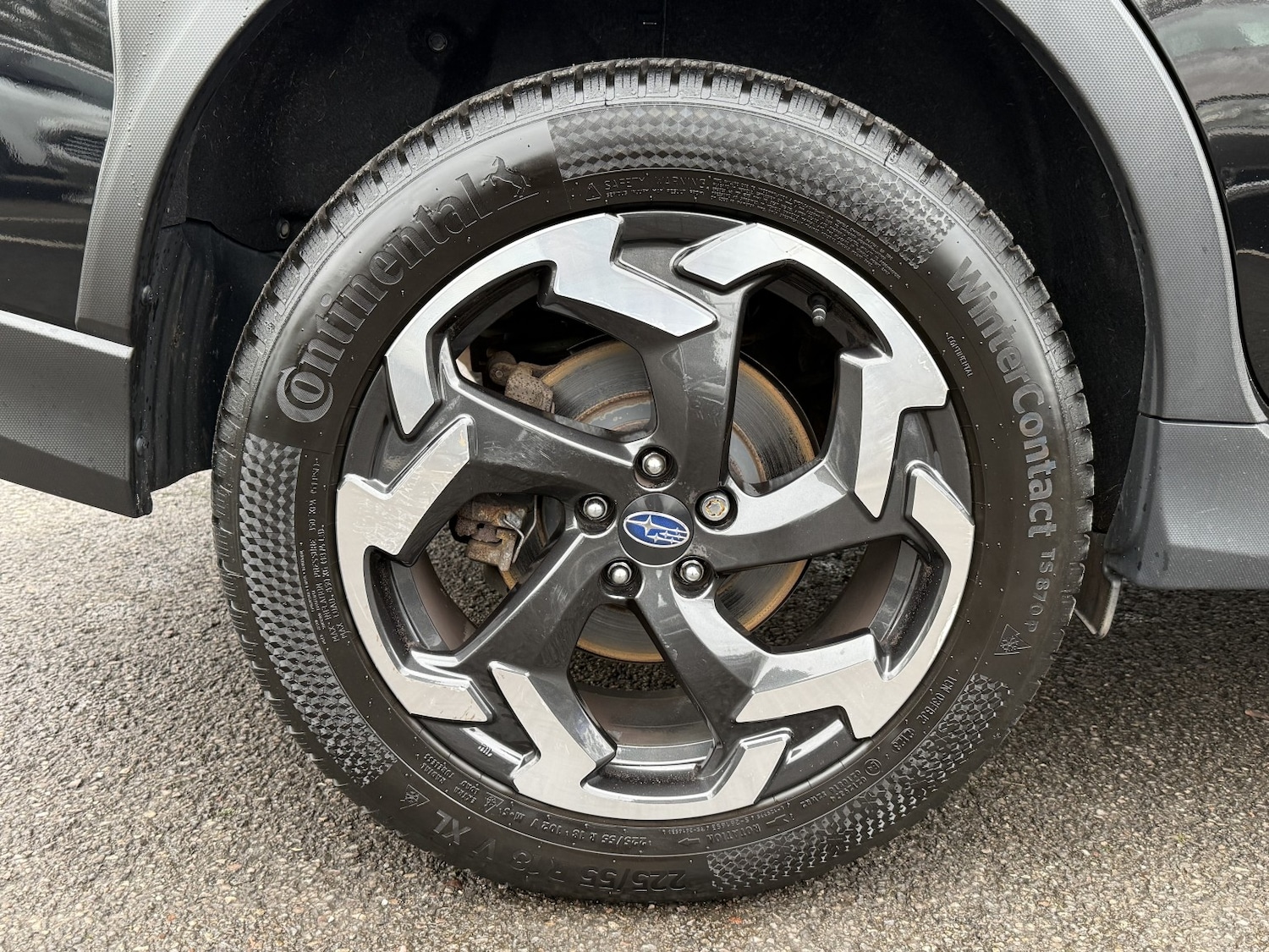 Used Subaru XV 2021 for sale - 77385361: Photo 26