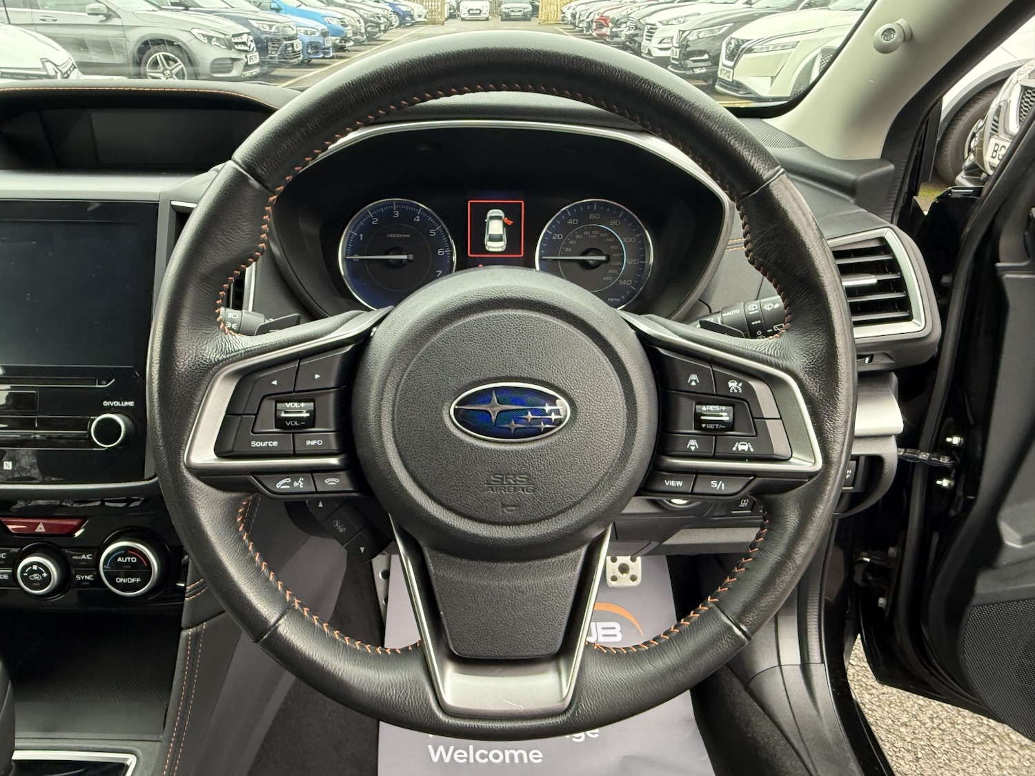 Used Subaru XV 2021 for sale - 77385361: Photo 27