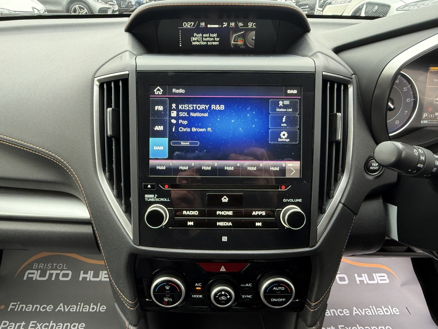 Used Subaru XV 2021 for sale - 77385361: Photo 29