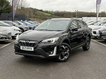 Used Subaru XV 2021 for sale - 77385361: Photo