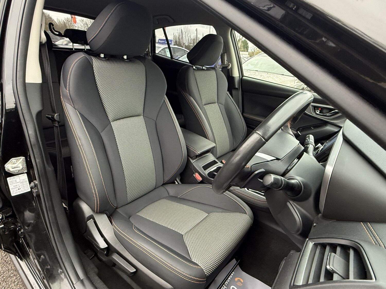 Used Subaru XV 2021 for sale - 77385361: Photo 38