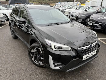 Used Subaru XV 2021 for sale - 77385361: Photo
