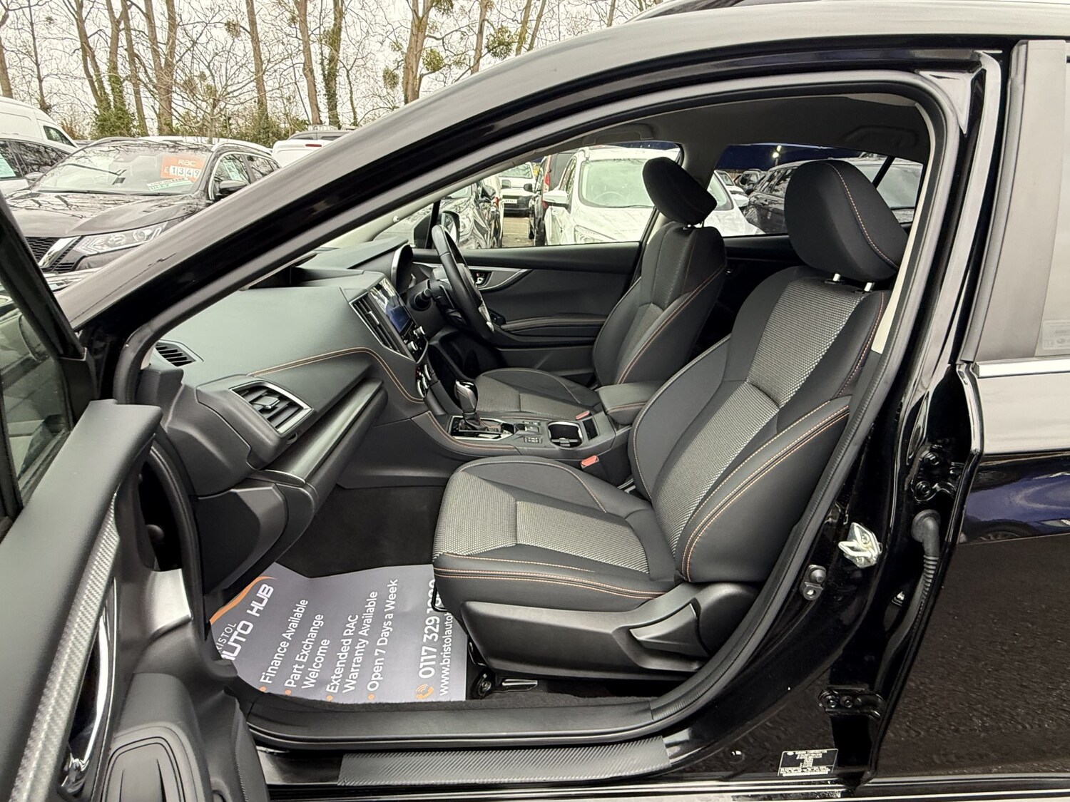 Used Subaru XV 2021 for sale - 77385361: Photo 41