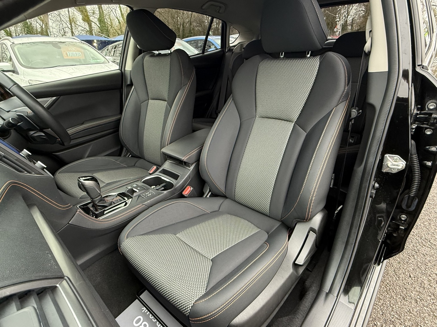 Used Subaru XV 2021 for sale - 77385361: Photo 42