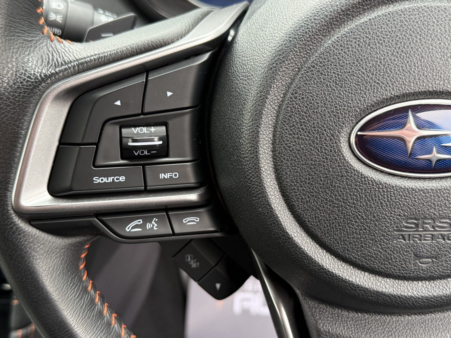 Used Subaru XV 2021 for sale - 77385361: Photo 48