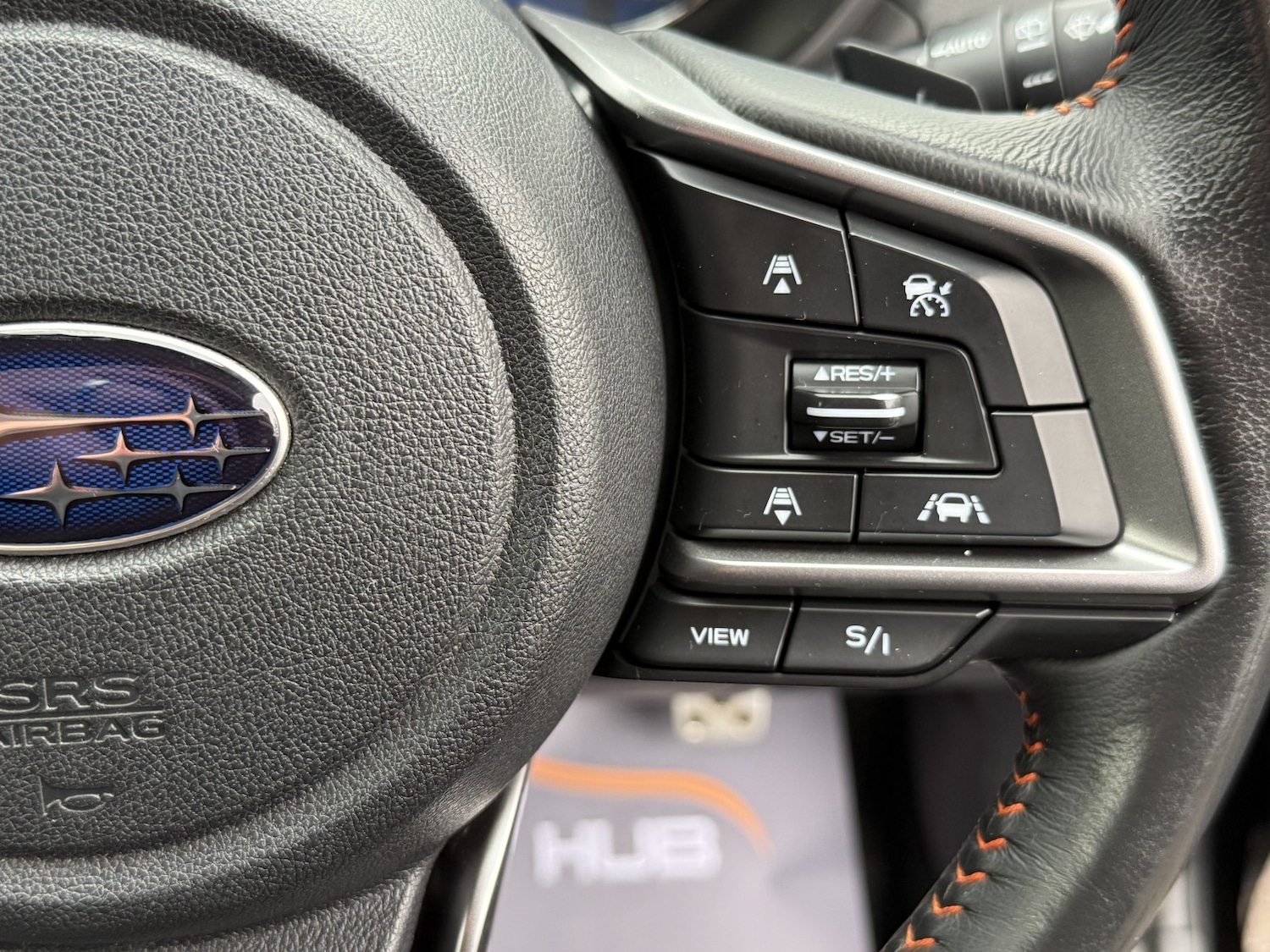 Used Subaru XV 2021 for sale - 77385361: Photo 49