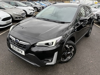 Used Subaru XV 2021 for sale - 77385361: Photo