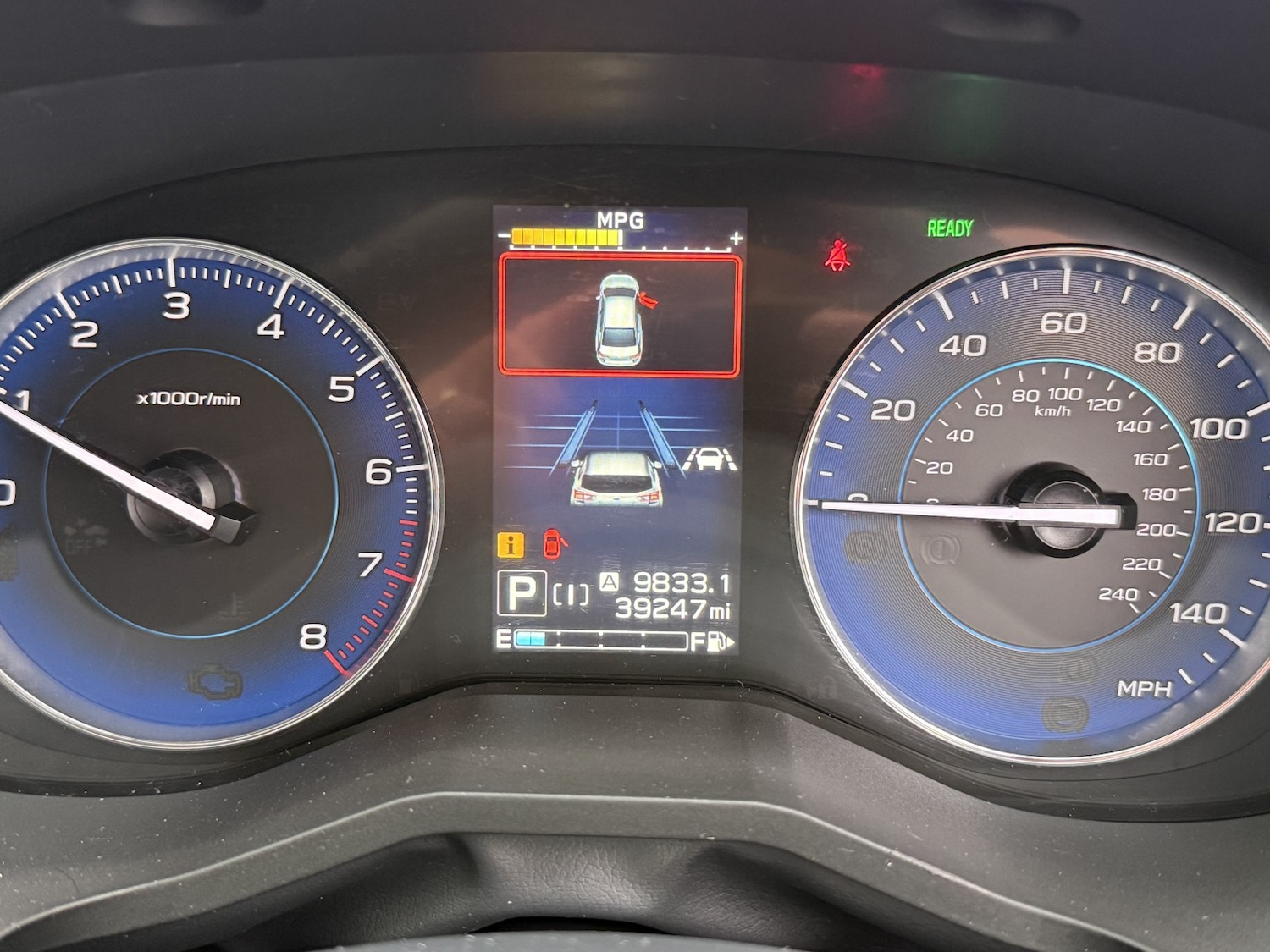 Used Subaru XV 2021 for sale - 77385361: Photo 53