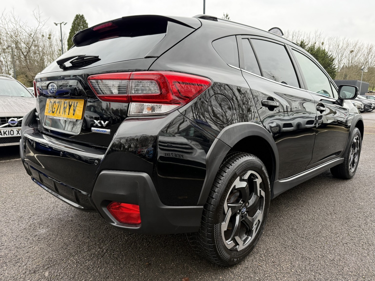 Used Subaru XV 2021 for sale - 77385361: Photo 6