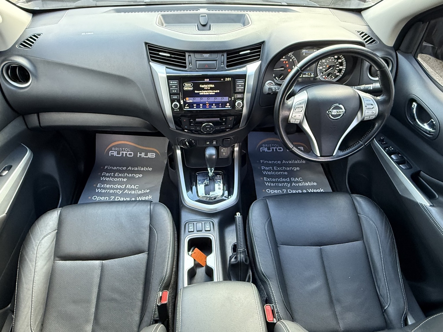 Used Nissan Navara 2019 for sale - 77891575: Photo 11