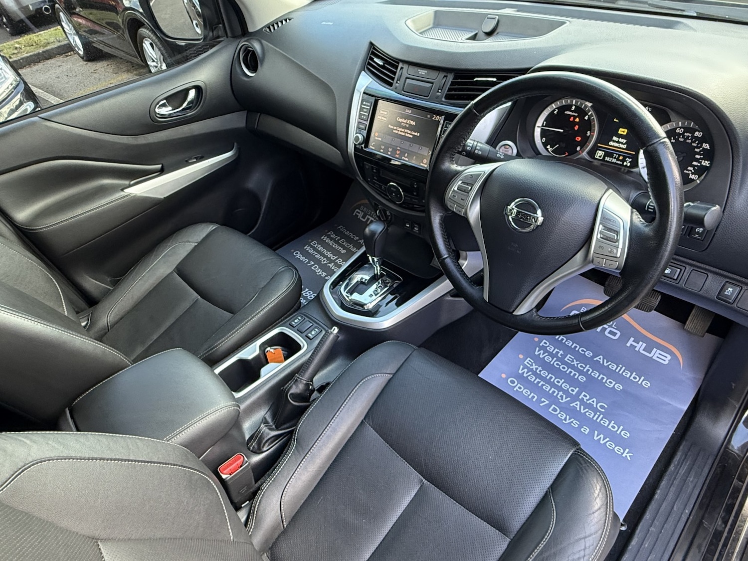 Used Nissan Navara 2019 for sale - 77891575: Photo 12