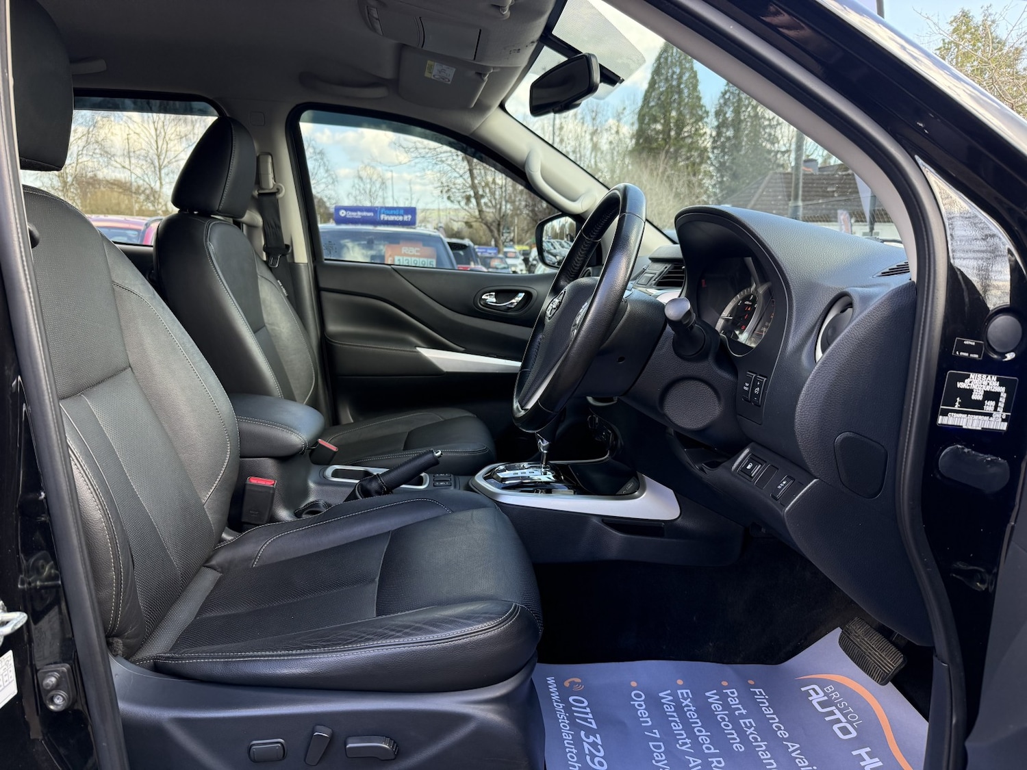 Used Nissan Navara 2019 for sale - 77891575: Photo 13