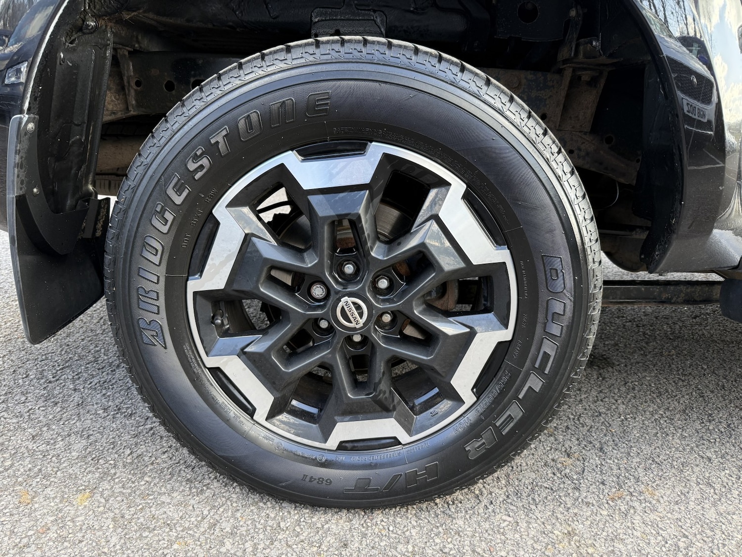 Used Nissan Navara 2019 for sale - 77891575: Photo 25