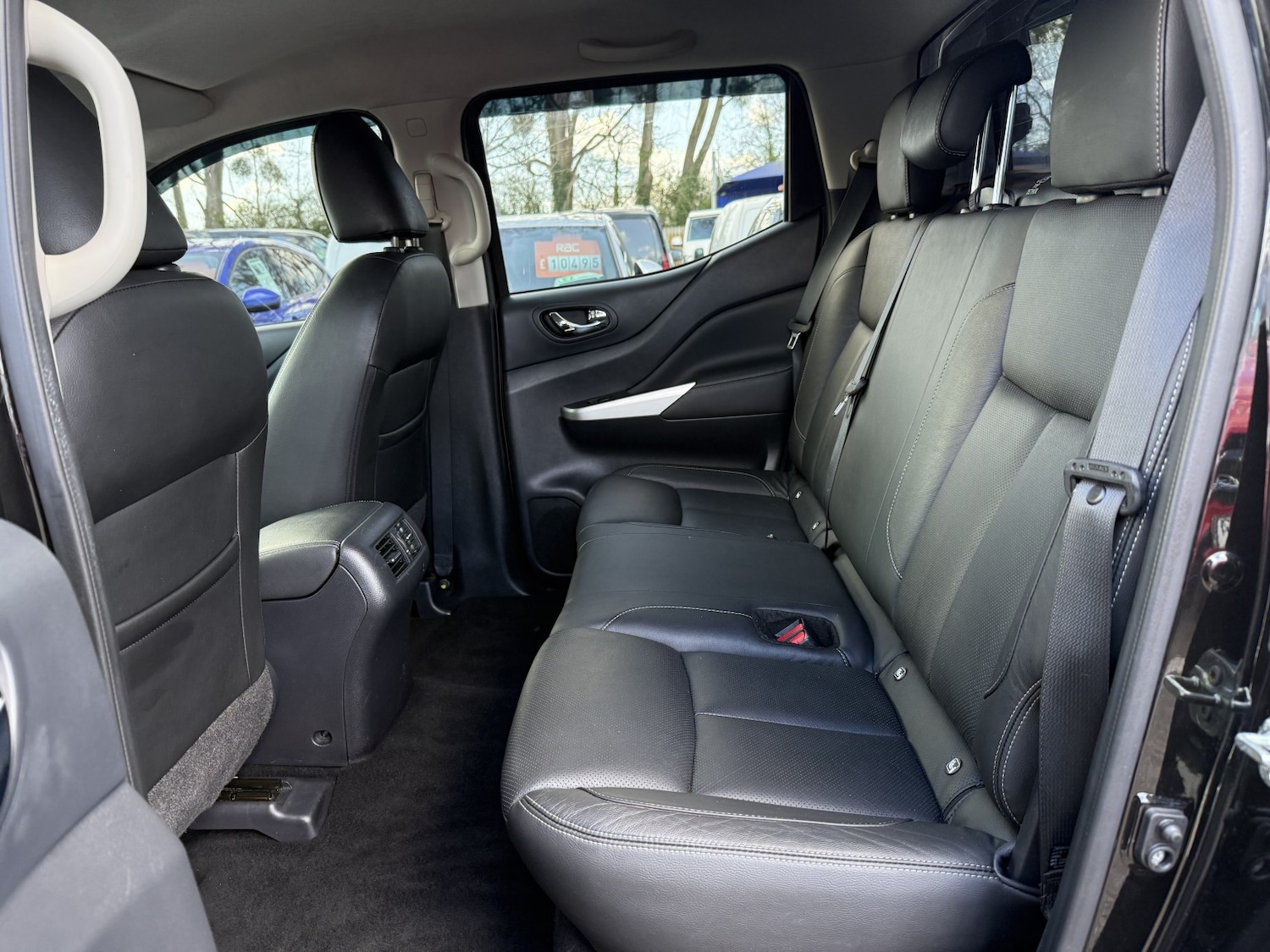 Used Nissan Navara 2019 for sale - 77891575: Photo 35