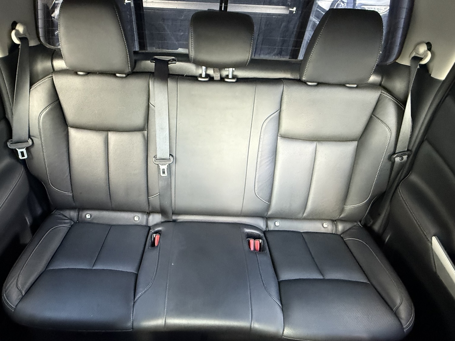 Used Nissan Navara 2019 for sale - 77891575: Photo 36