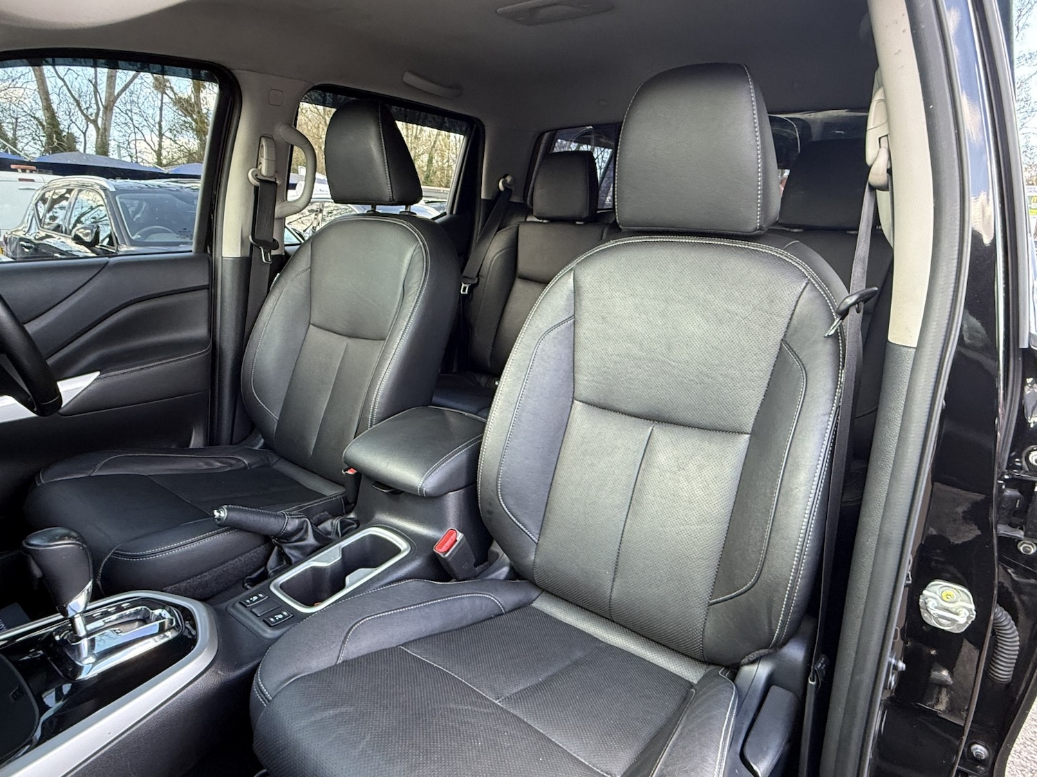 Used Nissan Navara 2019 for sale - 77891575: Photo 38